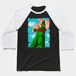 TIEN MERCH VTG Baseball T-Shirt